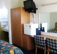 Sandbelt Club Hotel - Accommodation Broome