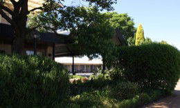 All Seasons Motor Lodge - Accommodation Broome 0