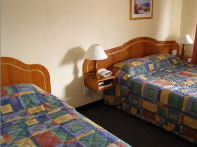 All Seasons Motor Lodge - Accommodation Broome 1