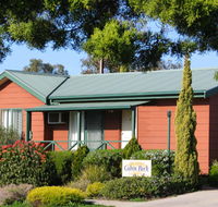 Port Lincoln Cabin Park - Accommodation Broome