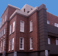 Sovereign Serviced Apartments - Accommodation Broome