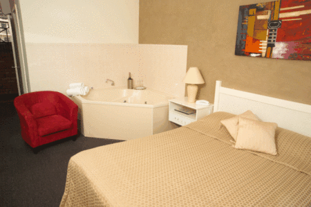 Buffalo Motor Inn - Accommodation Broome 1