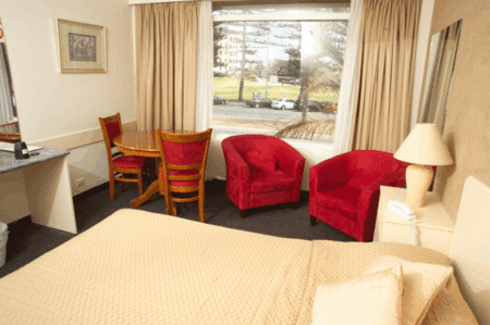 Buffalo Motor Inn - Accommodation Broome 2