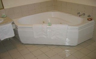 St Georges Motor Inn - Accommodation Broome 2