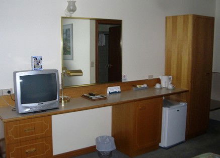 St Georges Motor Inn - Accommodation Broome 3