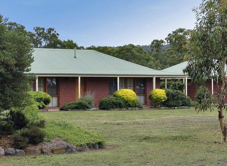 Summerfield Studio Apartments - Accommodation Broome 0