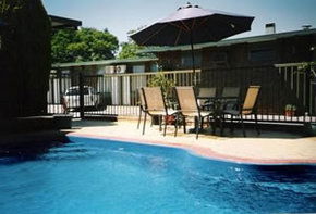 Sun Centre Motel - Accommodation Broome 0