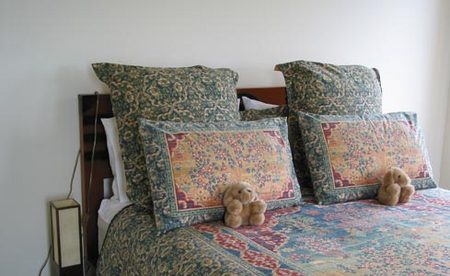 North Haven By The Sea Bed And Breakfast - Accommodation Broome 3