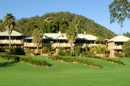 The Retreat At Wisemans - Accommodation Broome