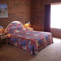 Cobram East VIC Accommodation Broome