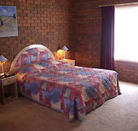 The Charles Sturt Motor Inn - Accommodation Broome