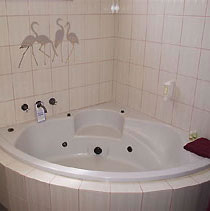 The Charles Sturt Motor Inn - Accommodation Broome 3