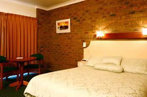 Best Western Travellers Rest Motor Inn - Accommodation Broome 1