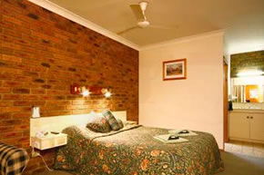 Best Western Travellers Rest Motor Inn - Accommodation Broome 3