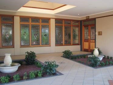 Best Western Plus All Settlers Motor Inn - Accommodation Broome 1