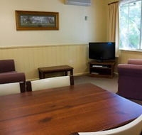 View Hill Holiday Units - Accommodation Broome