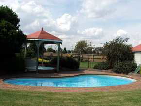  Werribee Park Motor Inn - Accommodation Broome 1