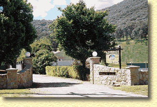 Willow Dene - Accommodation Broome 1