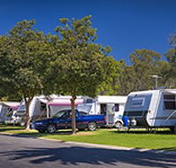 Yarrawonga Holiday Park - Accommodation Broome