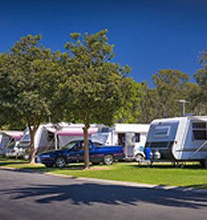 Yarrawonga Holiday Park - Accommodation Broome 0