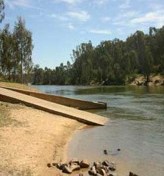 Yarrawonga Holiday Park - Accommodation Broome 1