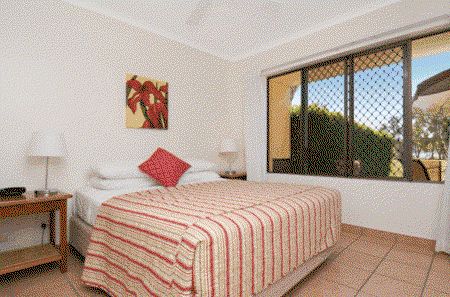 Cayman Quays - Accommodation Broome 3