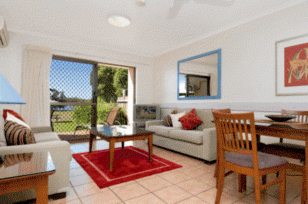 Cayman Quays - Accommodation Broome 4