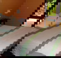 The Lounging Lizard - Accommodation Broome