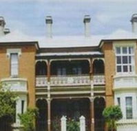 Strathmore Victorian Manor - Accommodation Broome