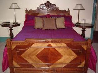 Strathmore Victorian Manor - Accommodation Broome 2