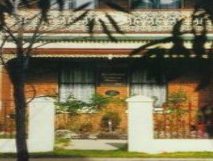 Strathmore Victorian Manor - Accommodation Broome 3