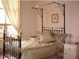 Strathmore Victorian Manor - Accommodation Broome 4