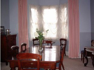 Strathmore Victorian Manor - Accommodation Broome 5