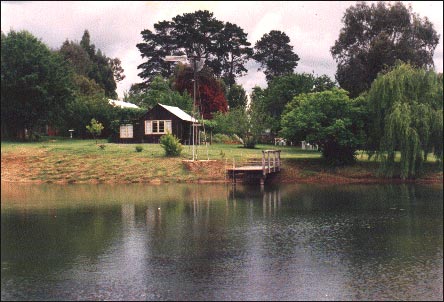 Darradup WA Accommodation Broome