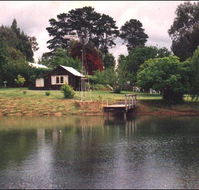 Tathra Hill Top Retreat - Accommodation Broome