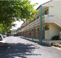 Blayney Leumeah Motel - Accommodation Broome