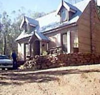 Table Top Mountain Retreat - Accommodation Broome