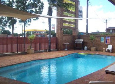  Accommodation Broome