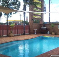 Town And Country Motor Inn Cobar - Accommodation Broome