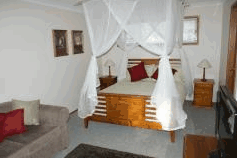 Tall Trees B And B - Accommodation Broome 1