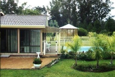 Tallowood Ridge Farmstay B - Accommodation Broome 0
