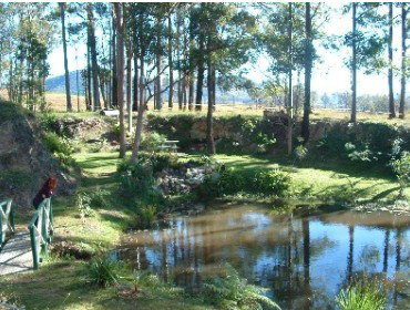 Tallowood Ridge Farmstay B - Accommodation Broome 1