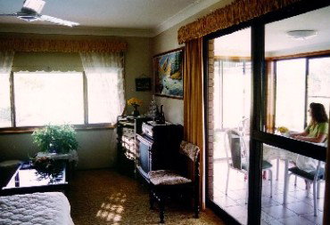Tallowood Ridge Farmstay B - Accommodation Broome 2