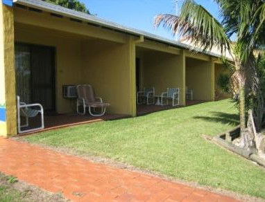 Hyland Park NSW Accommodation Broome