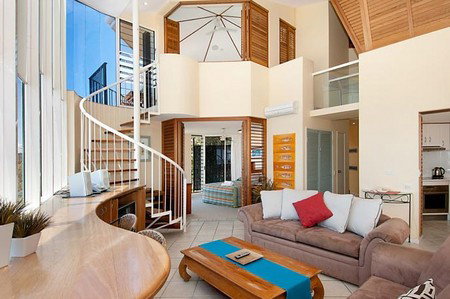 Sunshine Beach QLD Accommodation Broome