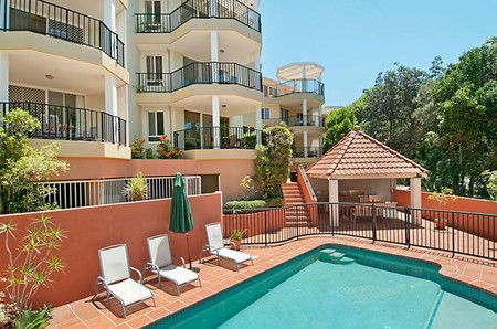 Parkshores Sunshine - Accommodation Broome 1