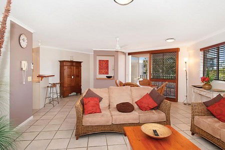Parkshores Sunshine - Accommodation Broome 4