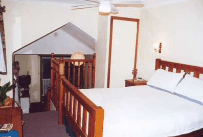Tea Gardens Waterfront Bed And Breakfast - Accommodation Broome