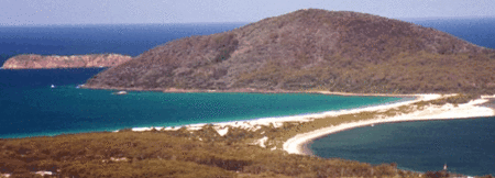 Tea Gardens Waterfront Bed And Breakfast - Accommodation Broome 2