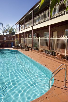  Accommodation Broome